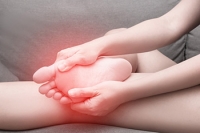 Various Causes of Foot Pain
