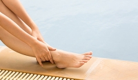 Effective Methods for Daily Foot Maintenance