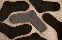 Diabetic Socks Could Be an Important Part of Your Foot Care Routine