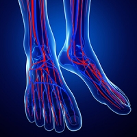 Nerve Inflammation May Be Morton’s Neuroma