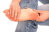 Causes of Pain in the Ball of the Foot