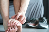 Identifying Symptoms and Root Causes of Athlete’s Foot