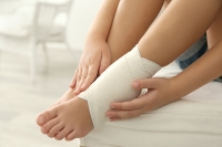 Can I Still Exercise if I Have Sprained My Ankle?